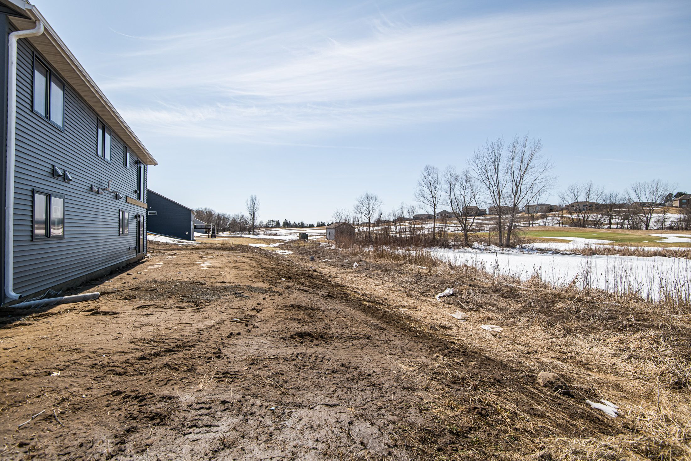 335 Highlands Avenue Home For Sale Pederson Homes