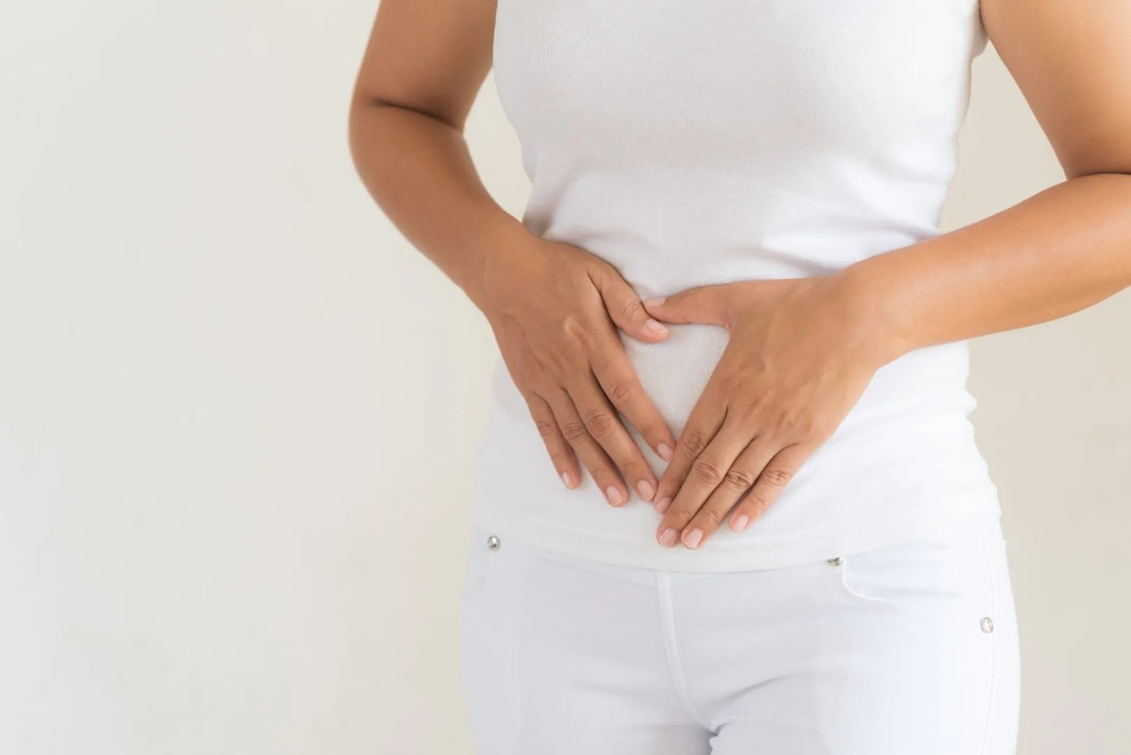 Can Uterine Fibroids Cause Weight Gain? Pedes Orange County
