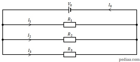 How To Tell Between Series And Parallel Circuits