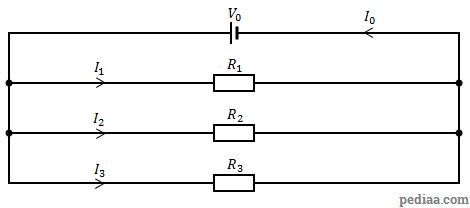 Difference Between Series And Parallel Circuits