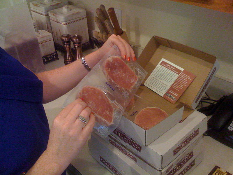 Difference Between Packing and Packaging