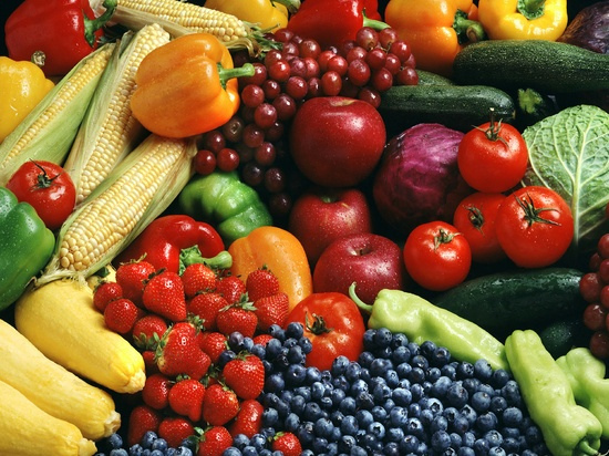 Difference Between Macronutrients and Micronutrients