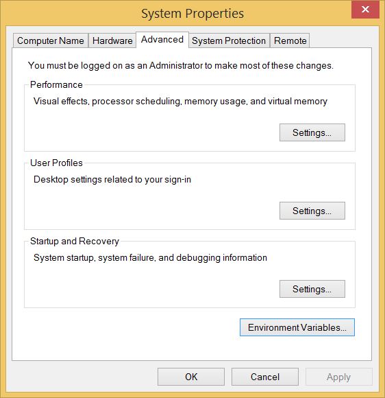 How to Write a Simple Java Program Step by Step Procedure with