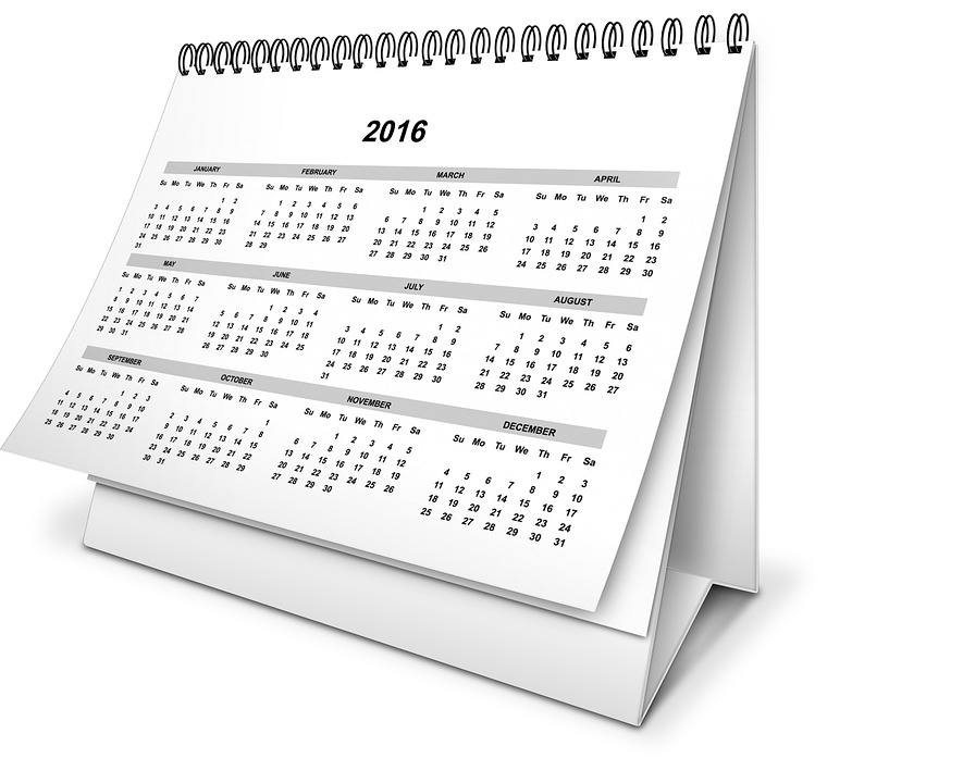 Difference Between Biennial and Biannual Definition, Meaning, Usage