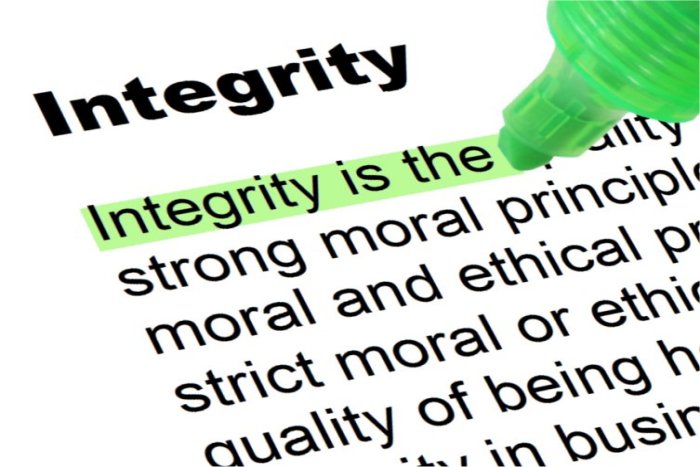 Difference Between Honesty and Integrity Definition, Meaning