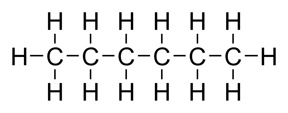 Difference Between Hexane and Cyclohexane | Definition, Molecular