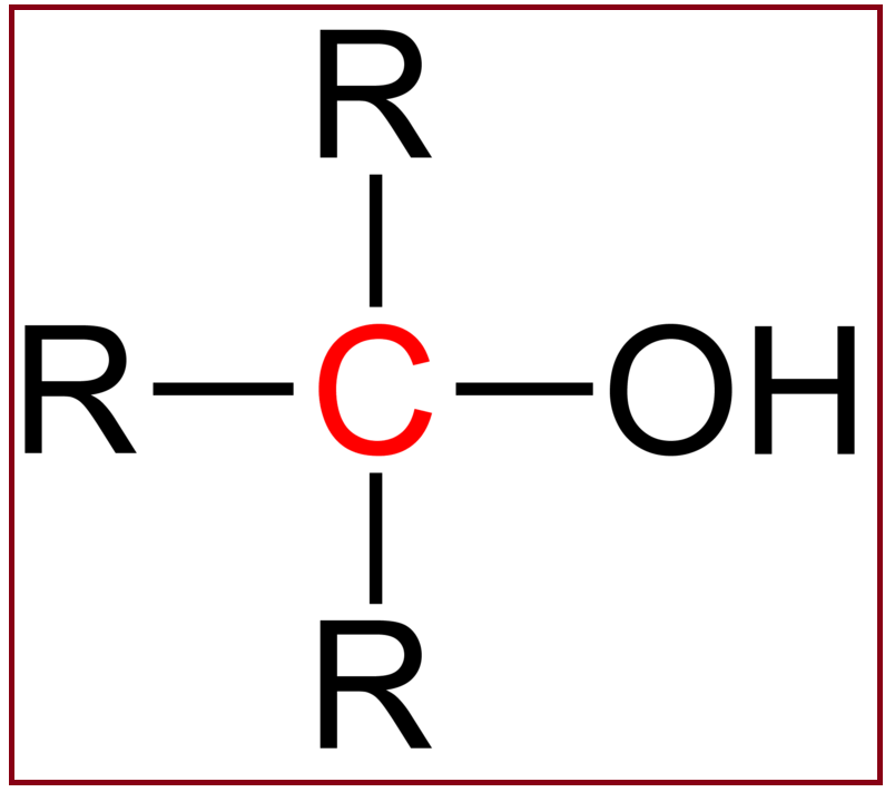 Difference Between Alcohol and Carboxylic Acid