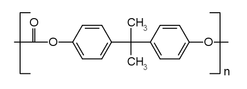 Difference Between Polypropylene and Polycarbonate Definition