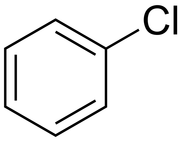 Difference Between Chlorobenzene and Benzyl Chloride