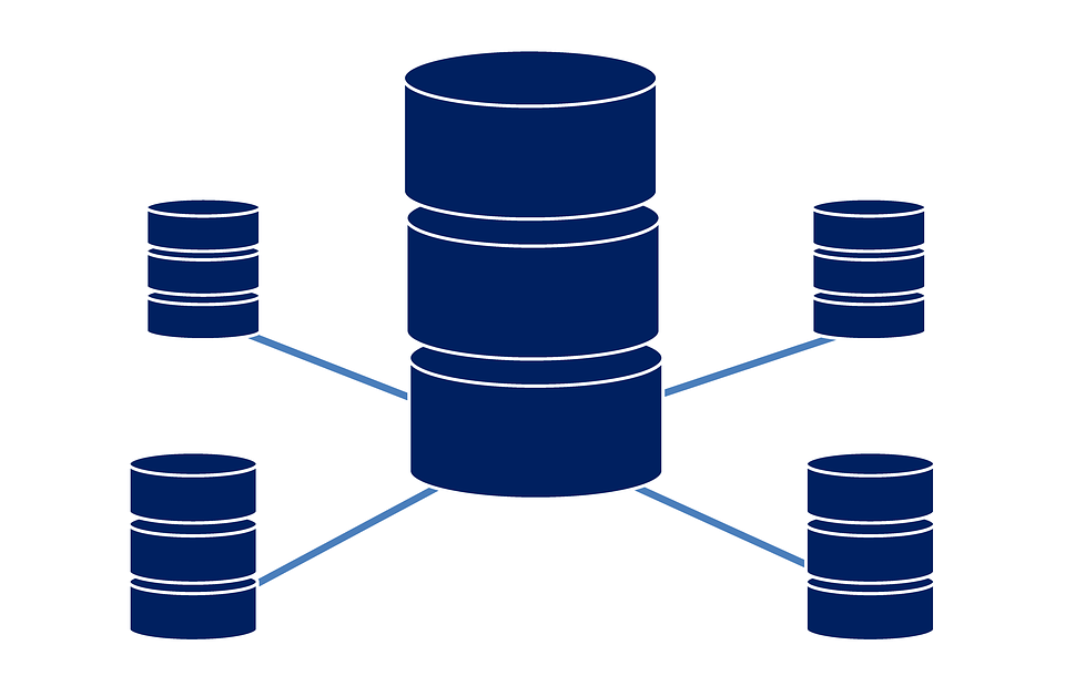 Difference Between Centralized and Distributed Database