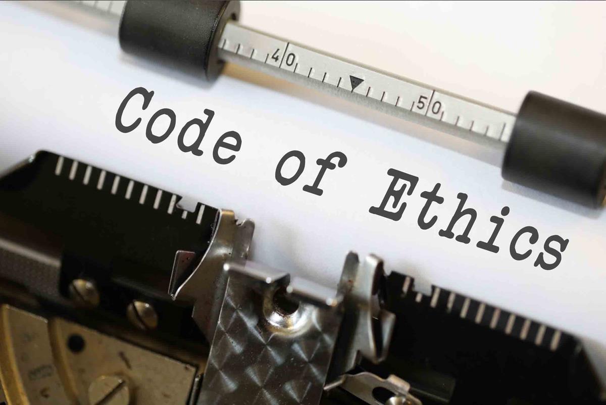 What is the Difference Between Code of Ethics and Code of Conduct