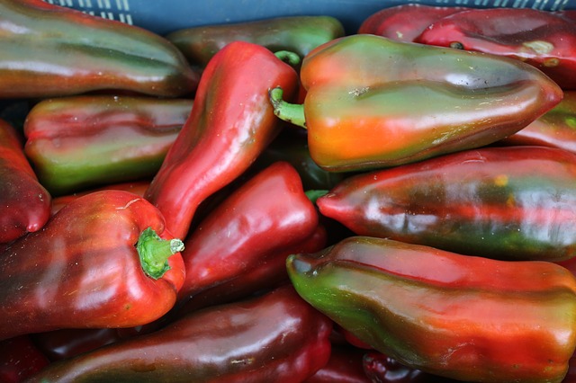 Quelle est la différence entre le paprika et le paprika
