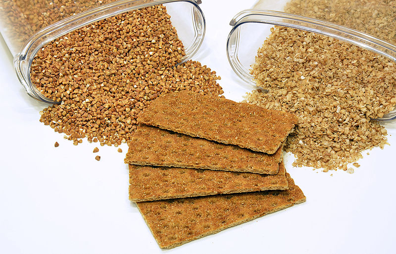 What is the Difference Between Buckwheat and Bulgur Wheat