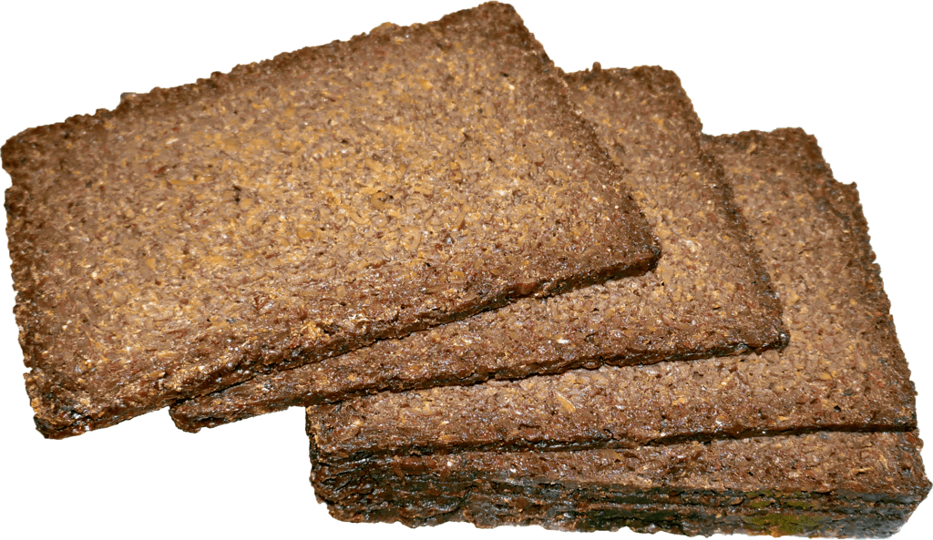 What is the Difference Between Rye Bread and Pumpernickel