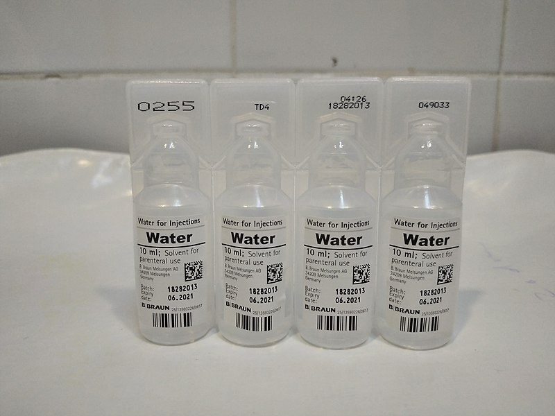 What is the Difference Between Reverse Osmosis and Distilled Water