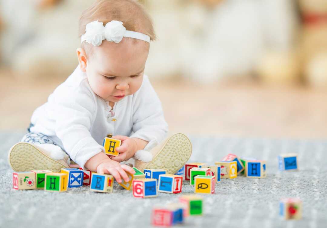 ConheÃ§a os sinais de autismo em bebÃªs Pediatria