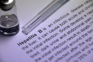 Hepatitis B Pediatric Center