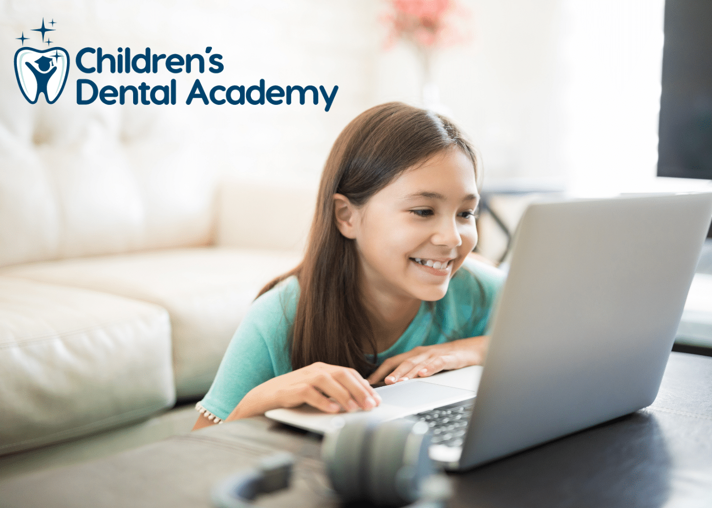 Introducing Children's Dental Academy! Oral Health Education for the