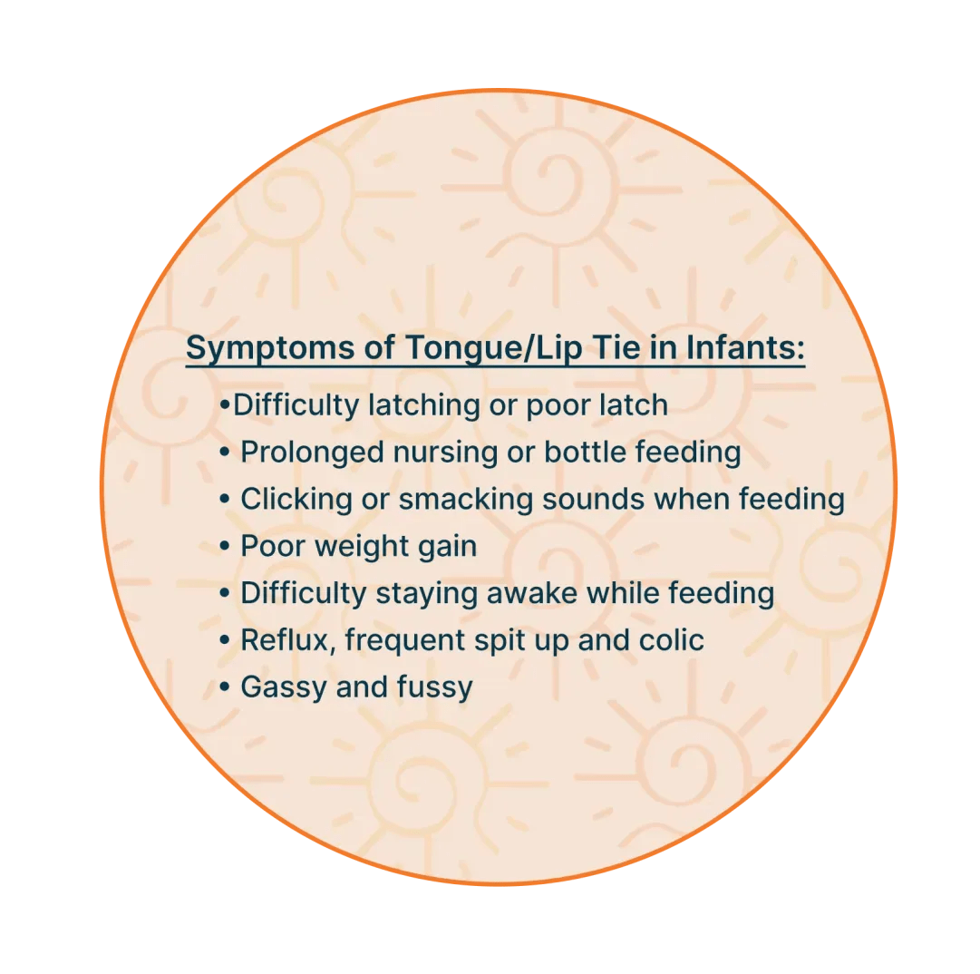 Pediatric Dentist Concord NC Sunny Day Pediatric Dentistry Tongue