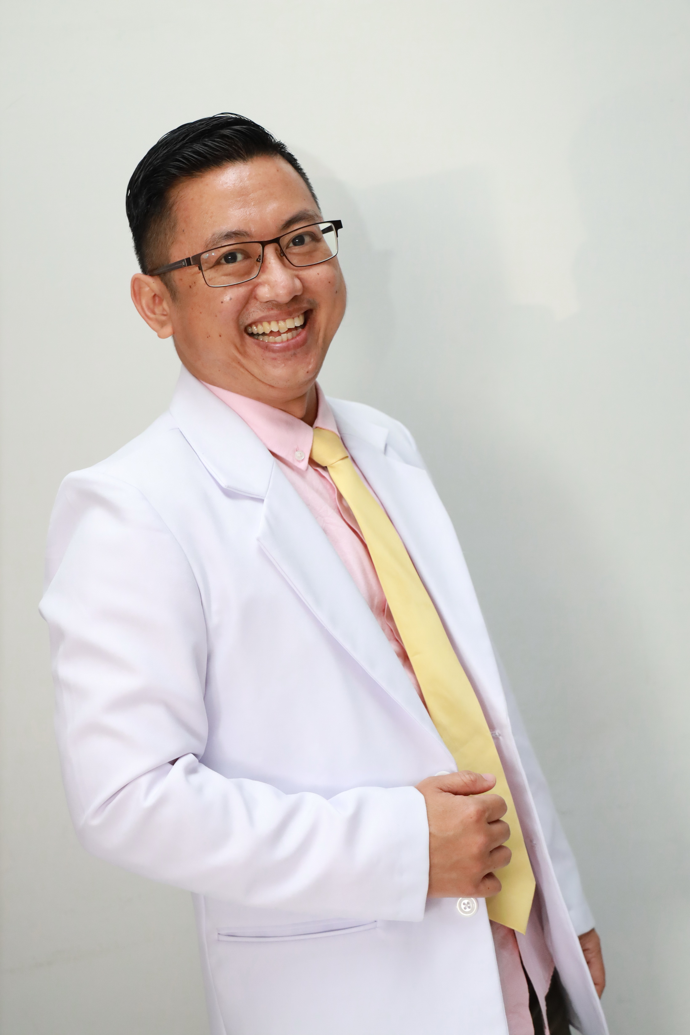 Hari Wahyu Nugroho, dr. Sp A(K), MKes Program Pendidikan Dokter Spesialis Ilmu Kesehatan