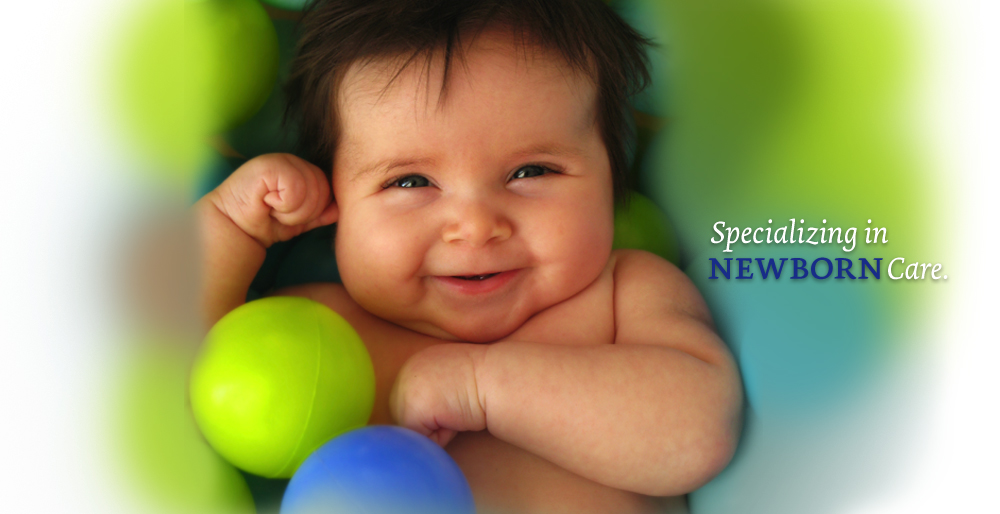 Home Associates in Pediatric and Adolescent Medicine