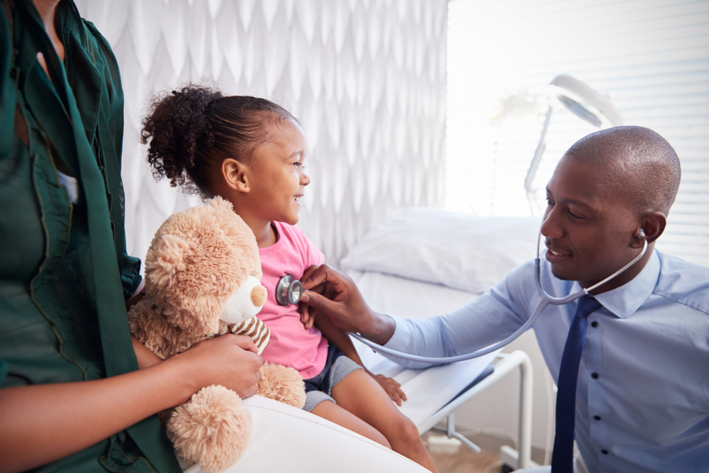 What To Expect During Your Child’s WellChild Visit Pediatrics of