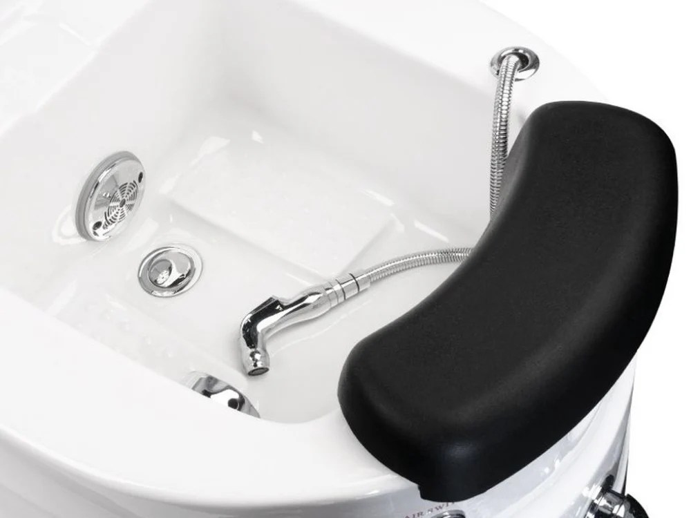 Understanding Jet Motor Components for Spa Pedicure Chairs Essential
