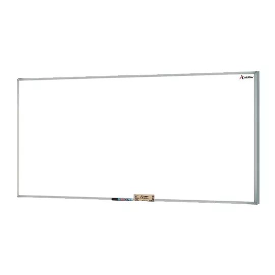 PIZARRON BLANCO ALFRA 120 X 180CM 1 PIEZA