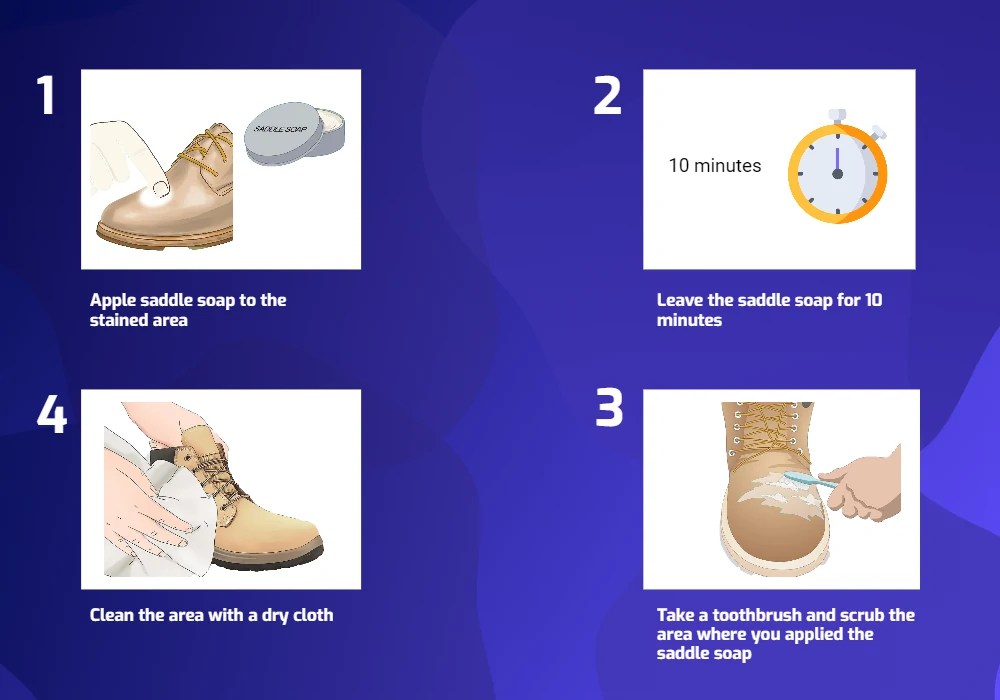How To Clean Dog Poop Off Shoes