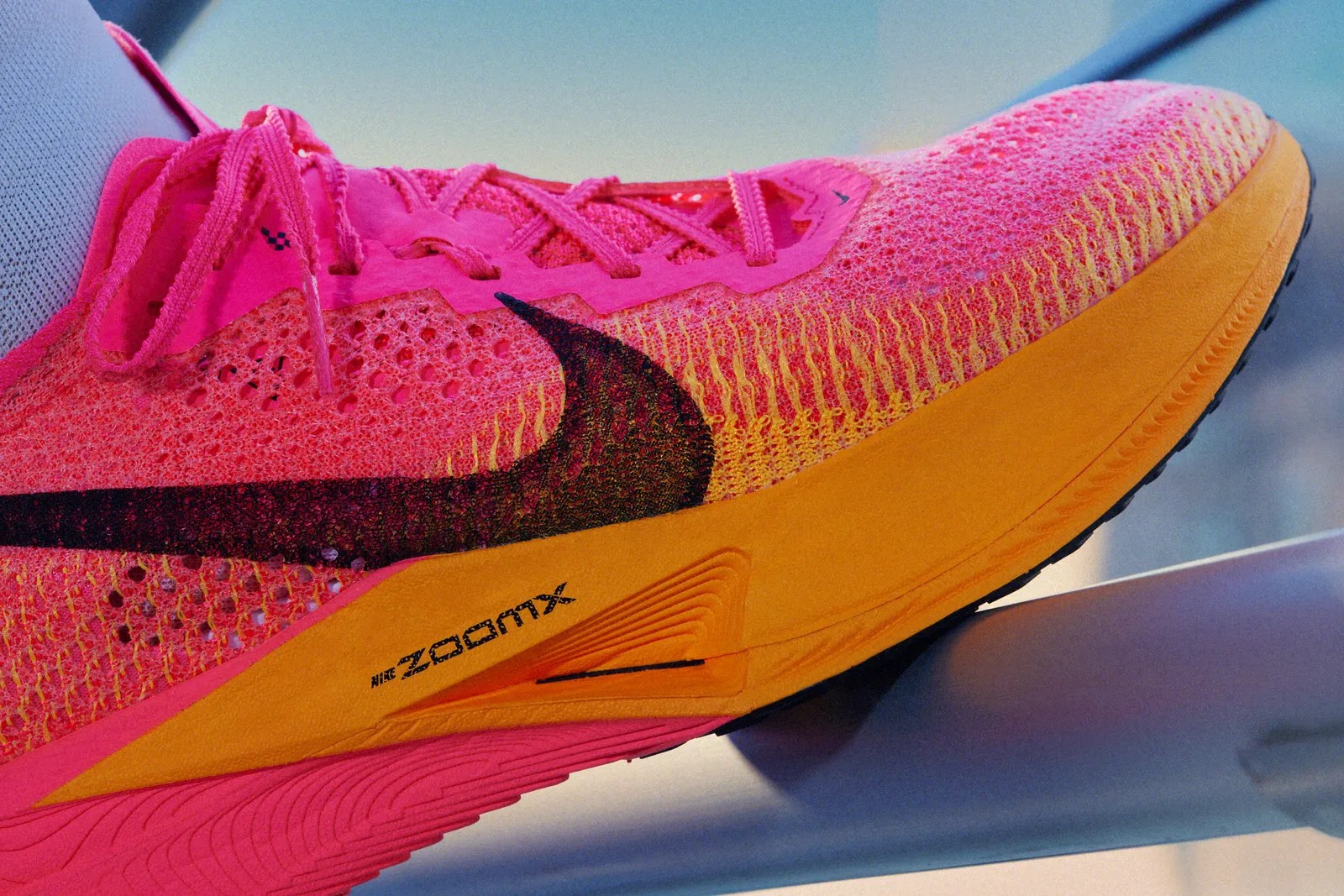 Nike’s Decision to Reboot Its Most Popular Racing Shoe, the Vaporfly 3