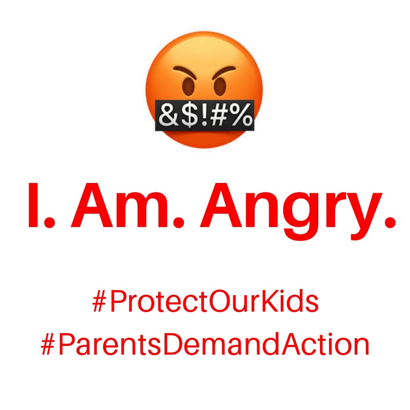 I Am Angry In Spanish / 我快氣死了!別再說 I am angry! 十個有關生氣的片語
