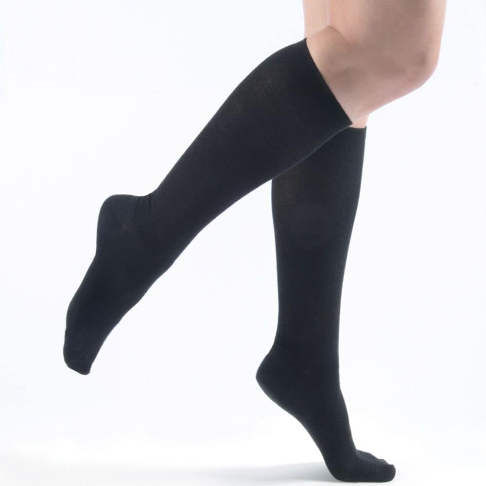 How Do Compression Socks Work?