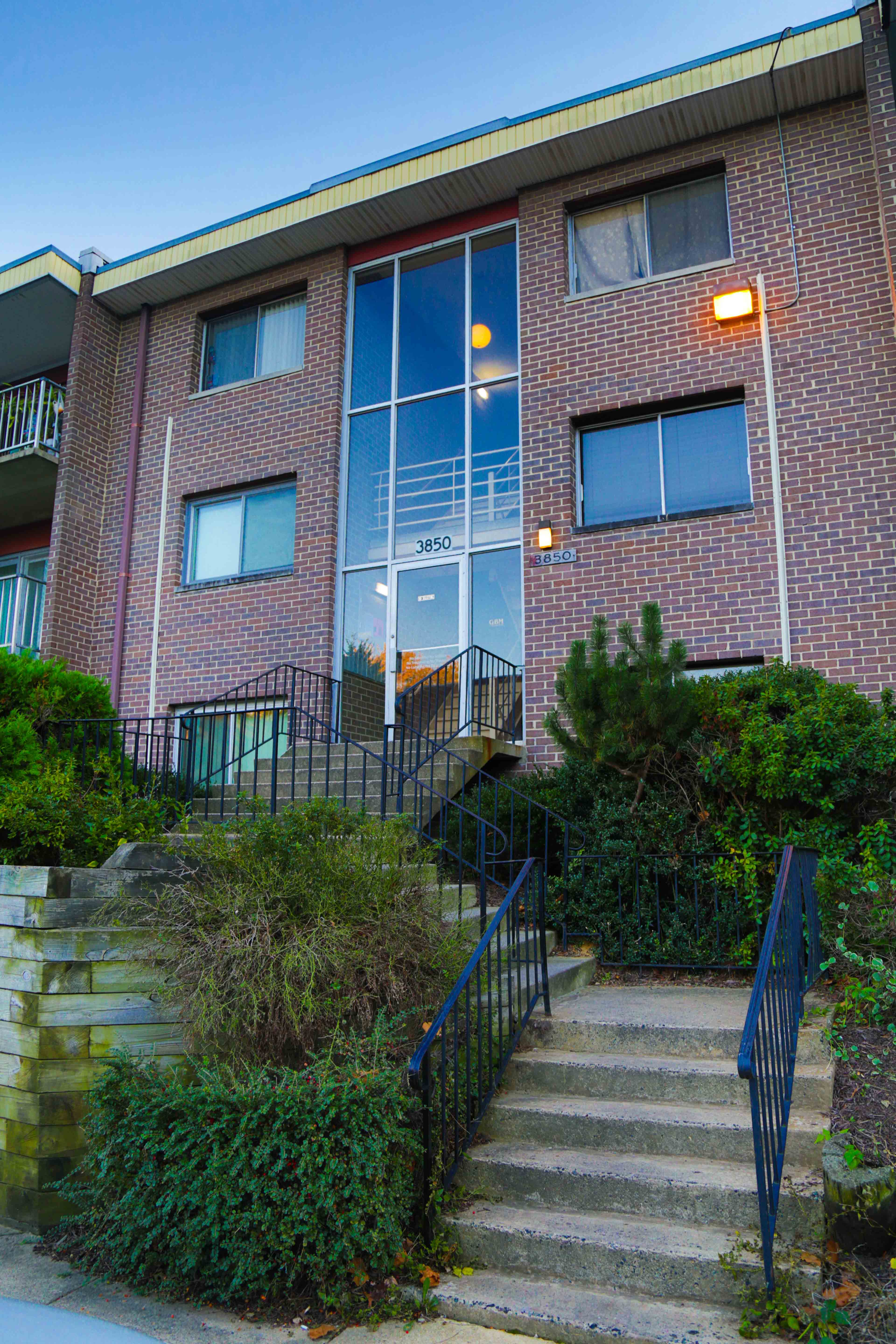 About Grand Bel Manor Grand Bel Manor Condominiums