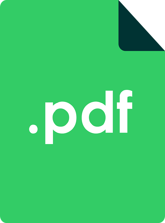 Convertir PDF a Excel fácil y rápido Online y Offline [2020]