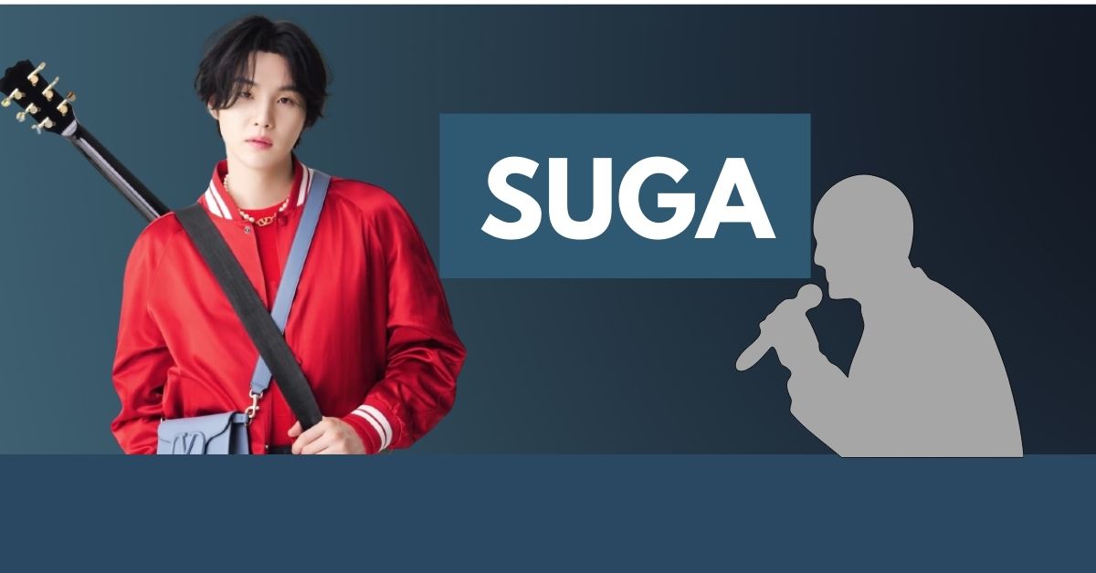 Suga lo que nadie te cuenta sobre este rapero