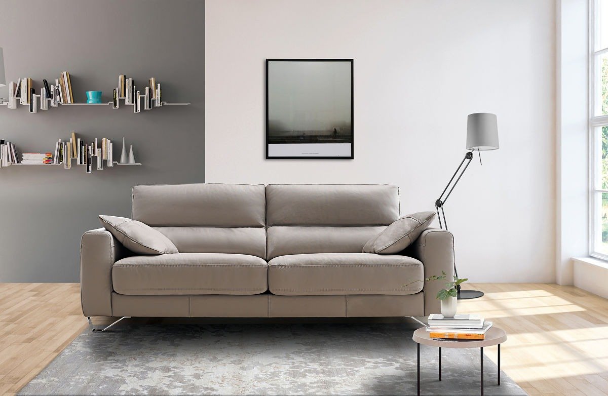 Sliding sofas Pedro Ortiz