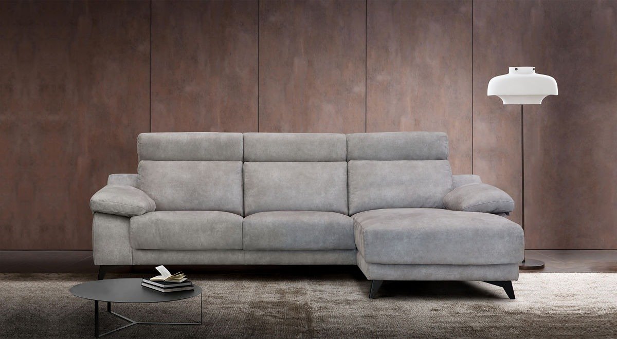 Sofás Deslizantes Pedro Ortiz