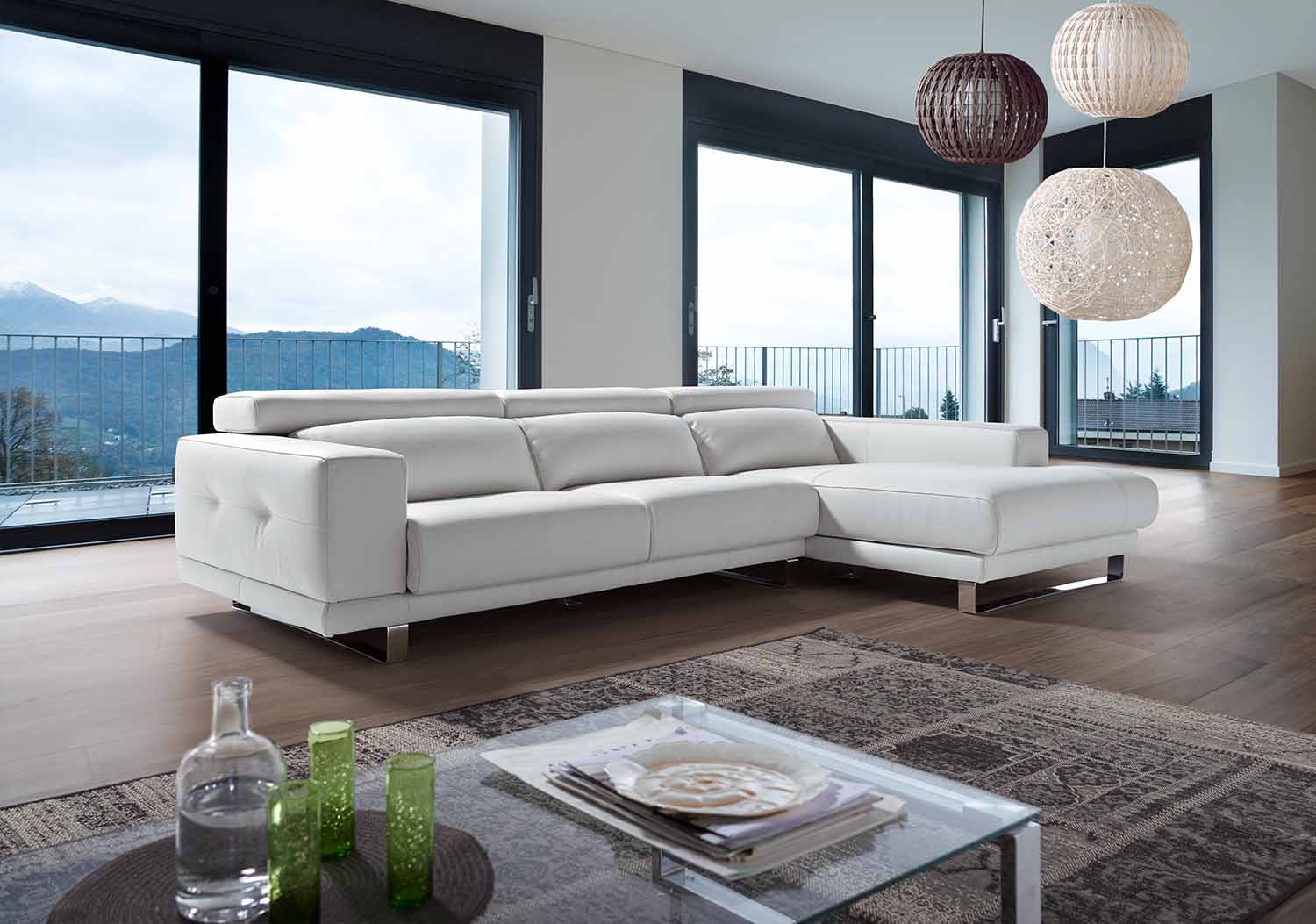 Catálogo sofás Pedro Ortiz