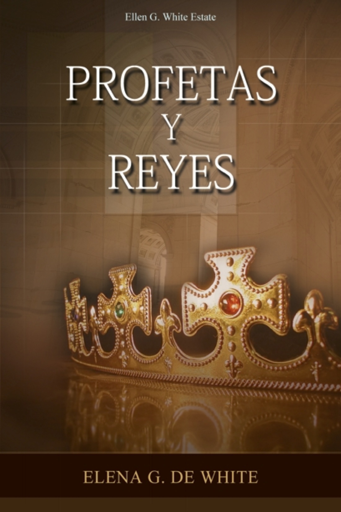 Libro para descargar Profetas y Reyes Pedro TorresMartínez