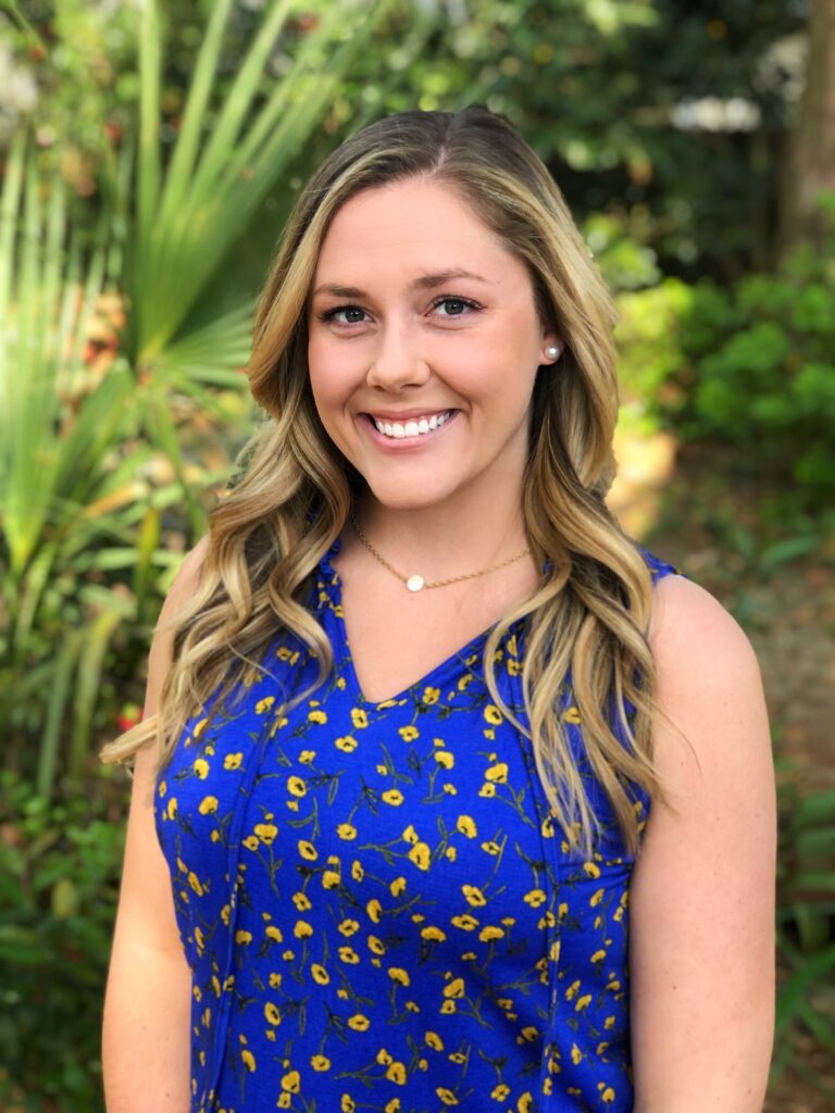 Kelsey Lofgren Stanko Pediatric Associates of Savannah