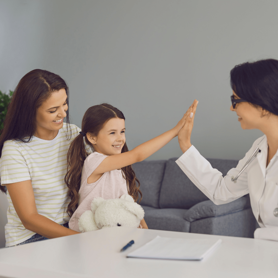 What are the Most Common Pediatric Diagnosis? Levittown Pediatrics