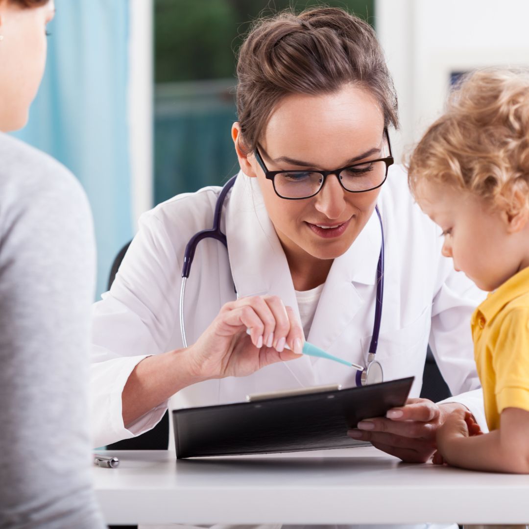 Best Pediatrician in Long Island Pediatrics Doctor