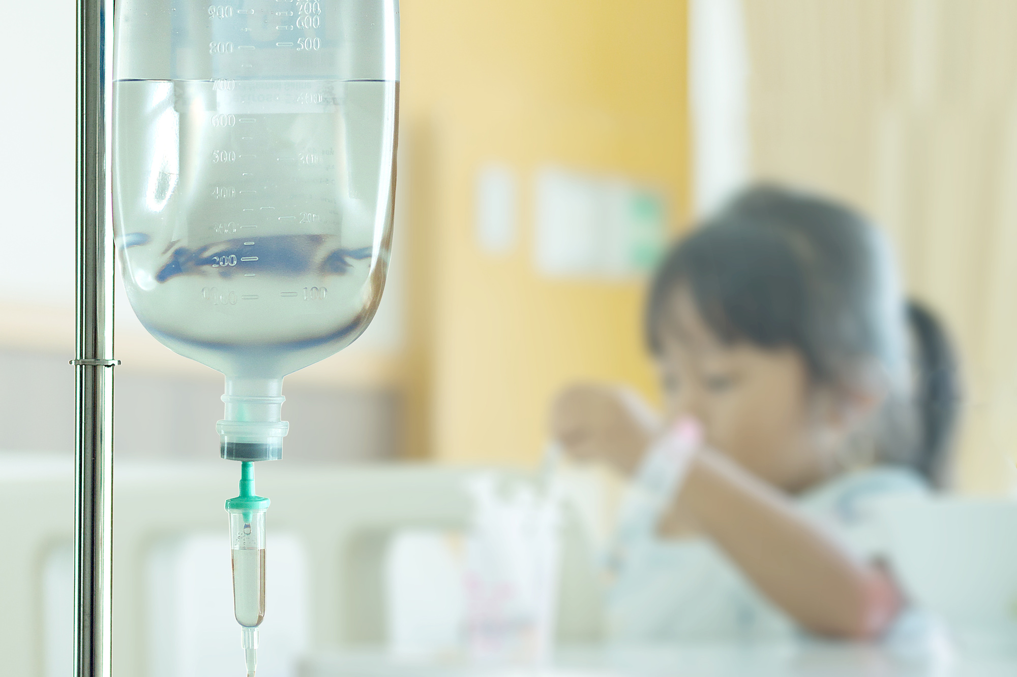 What Parents Need to Know About Pediatric IV Hydration Therapy