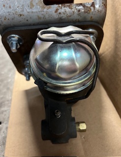 Brake Booster Delete – Pedtke Built