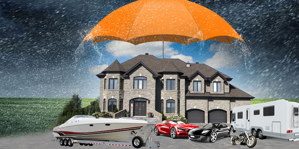 Umbrella Peebles Insurance Agency