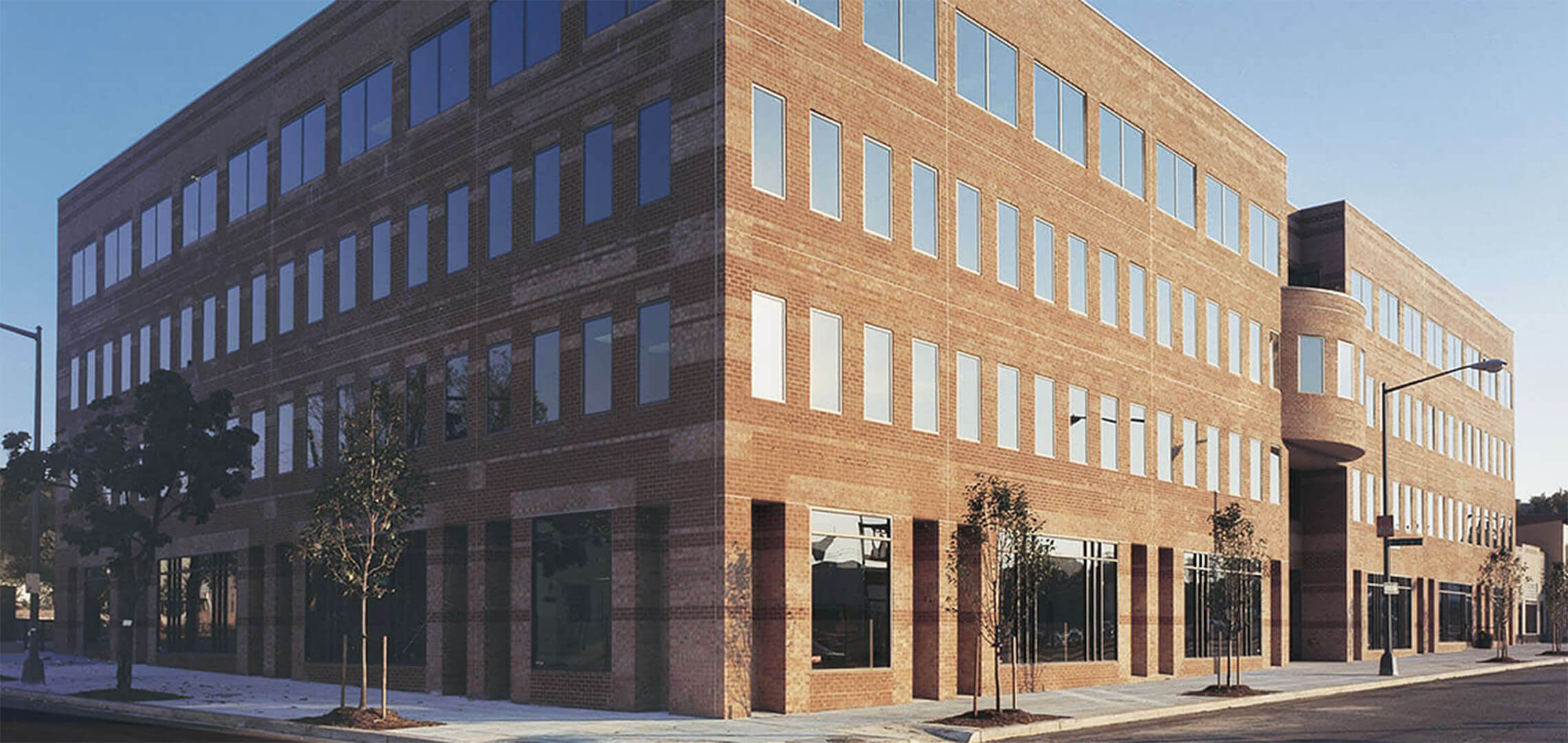 2100 Martin Luther King, Jr The Peebles Corporation