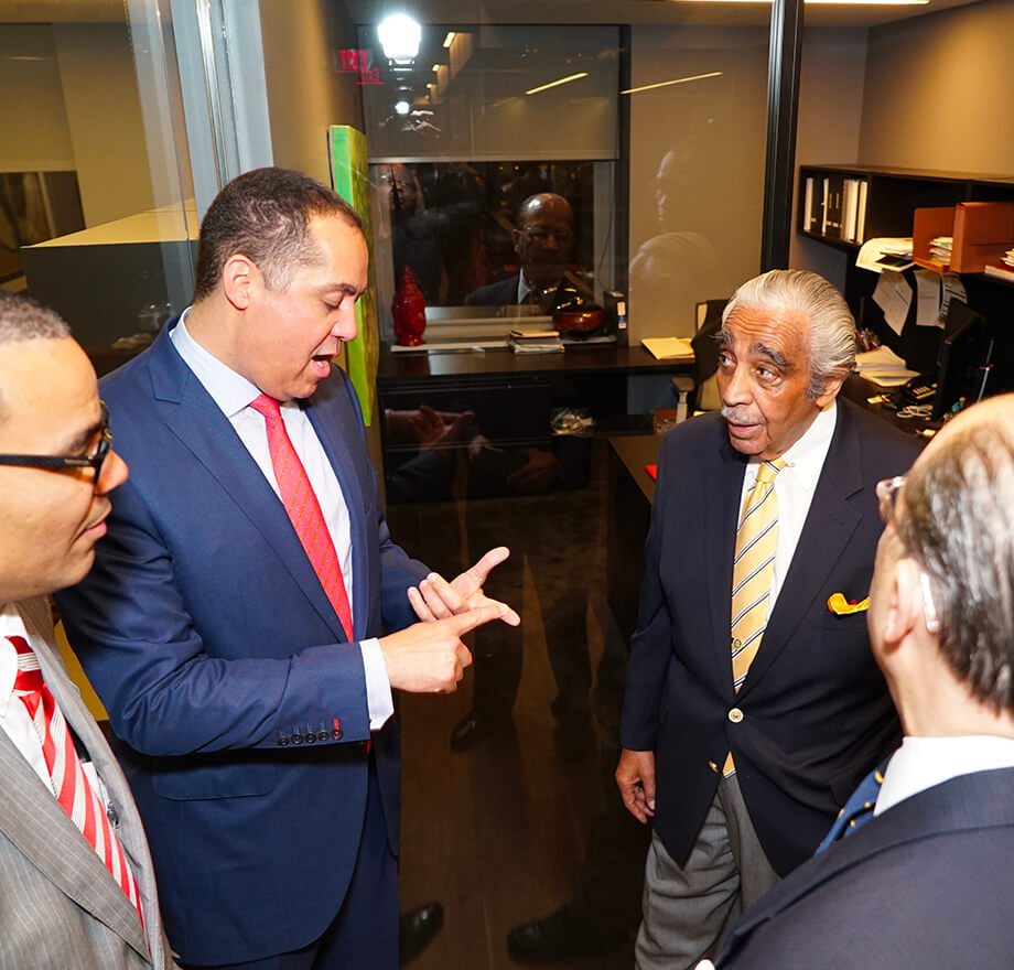 Community The Peebles Corporation