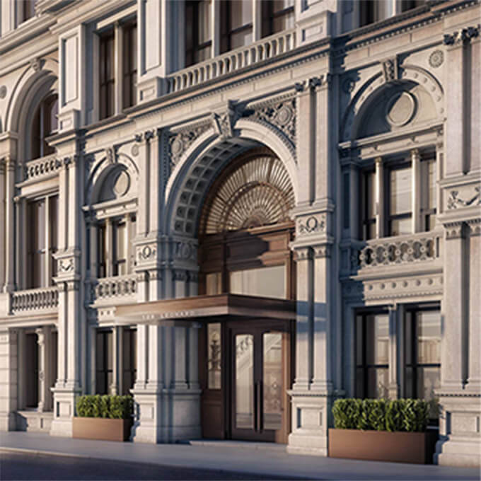 The Peebles Corporation Affirmative Development