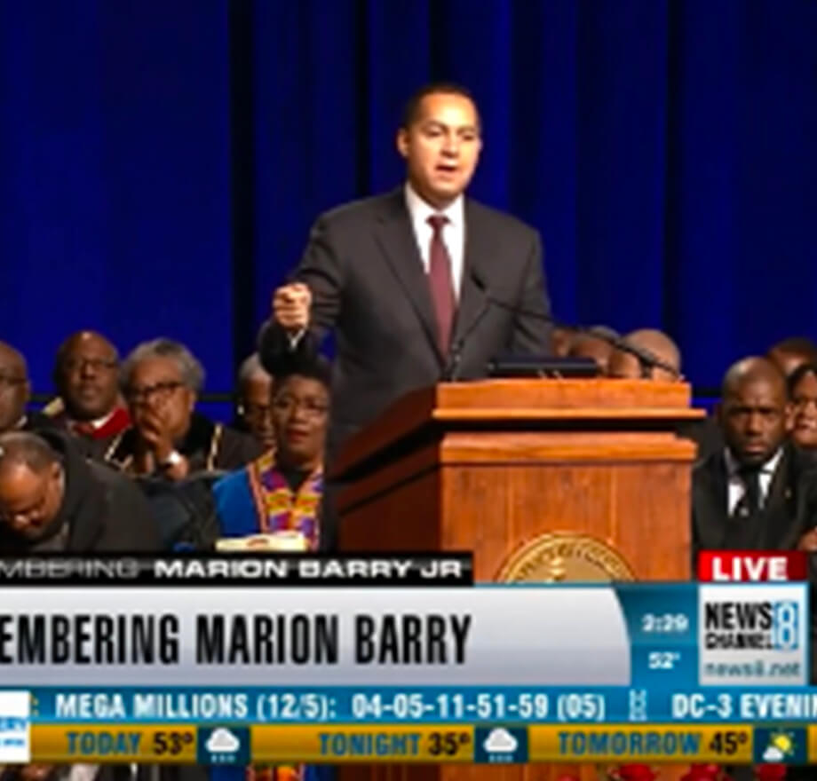 Community The Peebles Corporation