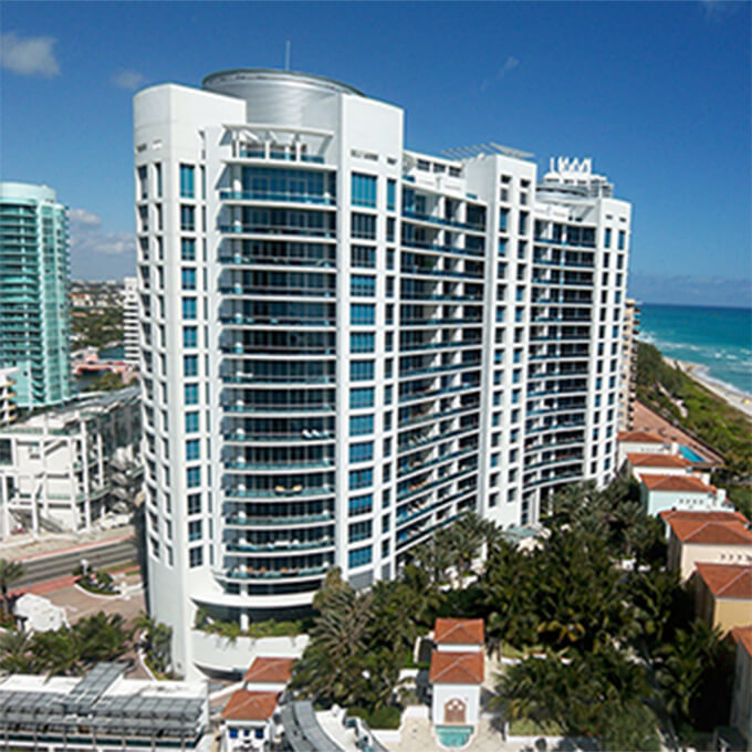 The Peebles Corporation Affirmative Development